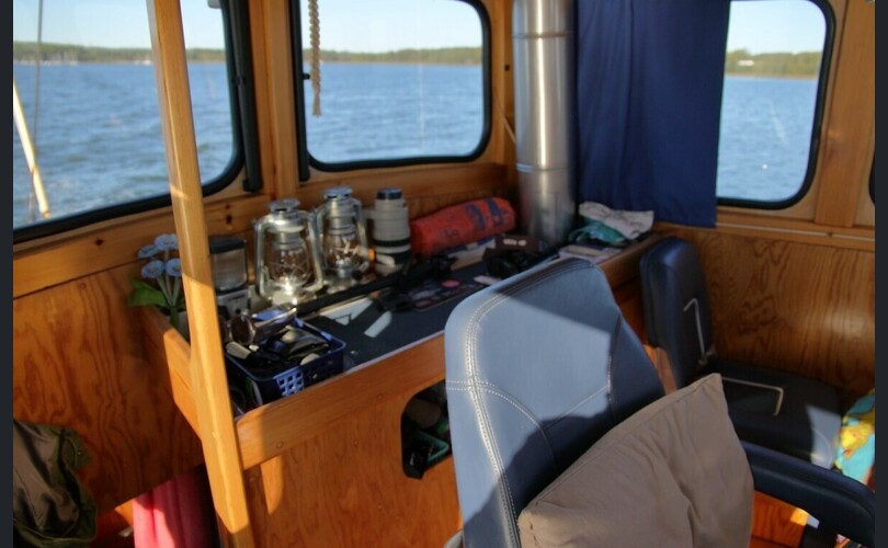 Muu merkki Puuvene-kuva-5
